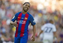 Ronaldinho më në fund flet për Lamine Yamal, tregon pritshmëritë që ka për spanjollin