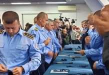 Dorëheqjet e policëve në veri, mendohet kthimi i tyre në uniformë (VIDEO)
