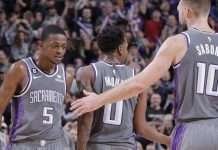 Sabonis vazhdon shkëlqimin, Kings të pandalshëm