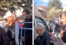 30 ditë arrest shtëpiak për Agim Ademin