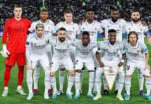 Paketë me tre yje, Real Madrid bën gati 300 milionë euro