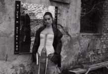 Dafina Zeqiri paralajmëron këngën e parë të albumit të ri “Unë jam ajo”