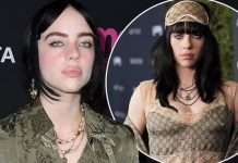 Billie Eilish thotë se ka fshirë të gjitha aplikacionet e rrjeteve sociale nga telefoni i saj