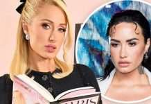 Paris Hilton tregon se dokumentari i Demi Lovatos e frymëzoi për të shkruar librin “Paris: The Memoir”: U mahnita se sa e guximshme ishte