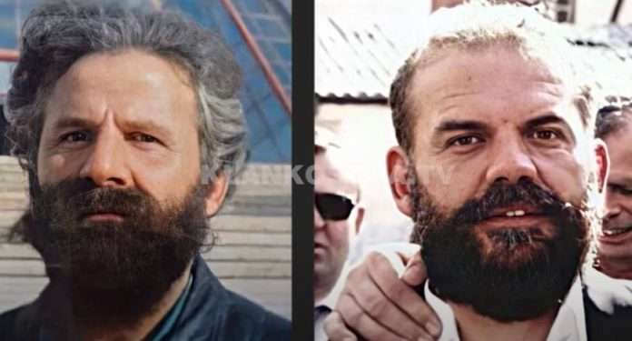 Adem-dhe-Lulzim-Jashari