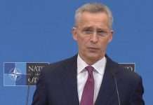 Stoltenberg pret nga Kurti dhe Vuçiq bisedime konstruktive për progres