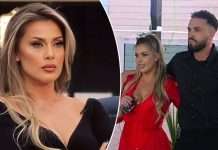 Olta Gixhari akuzon produksionin e BBVA se e montoi fitoren e Luizin me Dean për të ndryshuar situatën e lojës