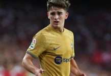 Kontrata e re e Gavit me Barcelonën del të jetë e paligjshme – ndryshon situata te klubi katalunas