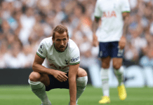 Tottenham nuk do shitjen e Harry Kane në Ligën Premier
