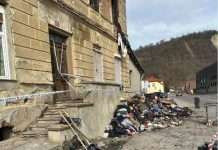 Slloveni: Iu dogj shtëpia, vdes kosovari