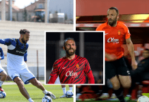 Rritet vlera e Vedat Muriqit në ‘Transfermarkt’, nga 10 në 15 milionë euro