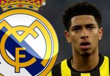 Real Madridi bën ofertën e parë për Bellingham