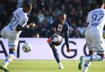 PSG i tregon derën Renato Sanchesit, e ardhmja e portugezit në Ligën Premier