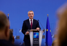 NATO: Rast historik për paqe të qëndrueshme mes Kosovës dhe Serbisë