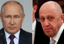 A pretendon Prigozhin tazëvendësojë Putinin? Analistët: Mund të kandidojë në zgjedhjet presidenciale, lëvizjet e fundit…
