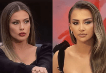 Olta e vendosur të largojë Kiarën nga shtëpia