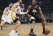 Clippers marrin fitore të rëndësishme ndaj Warriors, Lakers befasohet nga Rockets