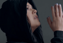 Fifi sjell këngën e re “Mëkat”