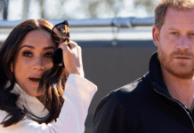 Princi Harry: Meghan Markle më ndihmoi të shërohem nga traumat e së kaluarës time