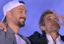 Lënë pas hatërmbetjet – Donald Veshaj e fton në emision balerinin Ilir Shaqiri