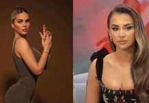 Kejvina e mllefosur me Kiarën: Mos u habisni nëse hy brenda në mënyrën time ta takoj pak njërën
