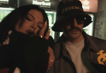 Elinel dhe YA NINA sjellin këngën e re “Rich”