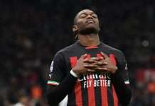 Leao i është ofruar Real Madridit, por një marrëveshje nuk ka gjasa të ndodhë