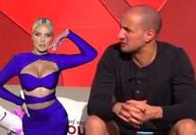 Kristi për Kejvinën: U përmbajta se nuk kisha interes për të