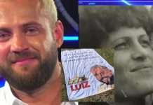 Ngrihet parashuta për ditëlindjen e nënës së Luizit: Je mbretëresha jonë