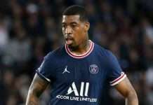 Kimpembe do të largohet nga PSG