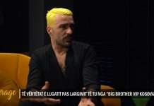 Lugati i jep fund zërave për infektimin me sëmundjen HIV