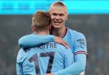 De Bruyne i del në mbrojtje Haaland: Nuk duhet të ankohemi për të