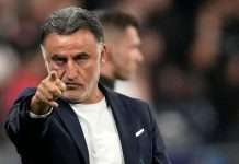 PSG identifikon zëvendësuesin e Galtier