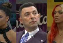 Vedati: Mbresa është avokatja e Melisës