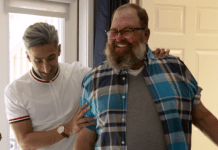 Pas një beteje të gjatë me kancerin, vdes aktori Tom Jackson