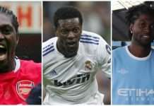 Pas një karriere të ndritur – Adebayor i thotë lamtumirë futbollit