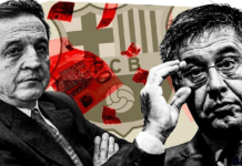 Thellohet skandali: Negreira ka dërguar disa raporte në zyrat e Barcelonës