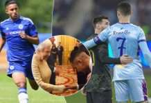 Ka luajtur për Chelsean, ka pasuri shumë më të madhe se Ronaldo e Messi dhe mund ta blejë Unitedin – Faiq Bolkiah është nipi i sulltanit të Bruneit