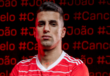 Bayerni tashmë ka vendosur për Cancelon