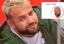 Bëri bujë të madhe fondacioni që u hap për Luizin, familja del me sqarim: Fansat e kanë shprehur këtë dëshirë