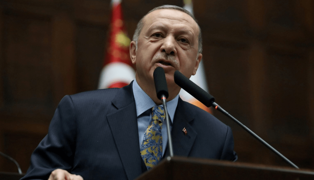 Erdogan sulmon Netanjahun  Të gjykohet si Millosheviqi 