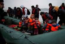 Mbi 60 migrantë dyshohet se janë mbytur në brigjet e Libisë