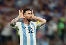 Messi para vendimit të madh, e ardhmja një udhëkryq