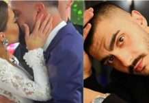 Luizi habitet kur kupton se Kiara ishte në lidhje me Butrint Imerin, thotë se nuk e dinte