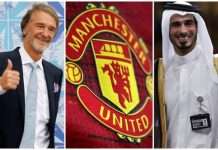 Man Utd vendos një afat të ri për ofertat e përmirësuara të blerësve