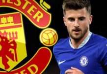 Man Utd i gatshëm të paguajë çmimin e kërkuar nga Chelsea për Mount