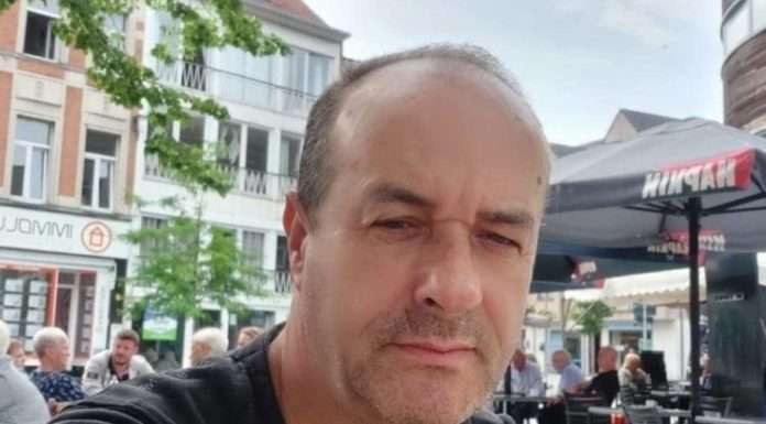 Dy pehlivanët misionarë të Vučkos në Severnistan!