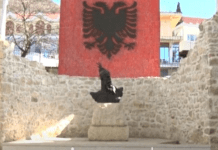 579 vjet nga Besëlidhja e Lezhës