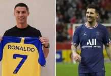 Arabia Saudite gati t’i ndryshoj ligjet, përgatit një ofertë për Messin të njëjtë me atë të Ronaldos