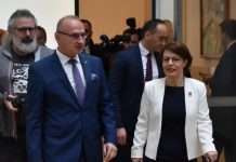 Kryediplomati kroat pas takimit me Gërvallën: Mbështesim Kosovën në rrugën evropiane
